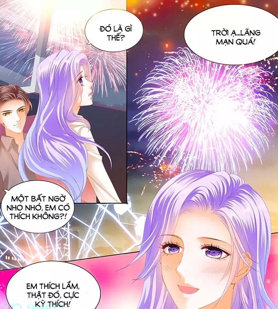 Cuồng Nhiệt Boss, Sủng Thê Xin Kiềm Chế Chapter 41 - Trang 2