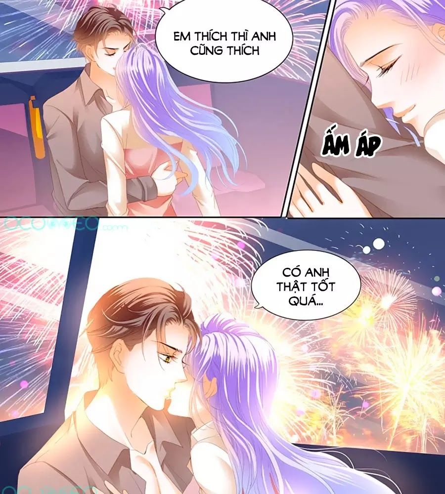 Cuồng Nhiệt Boss, Sủng Thê Xin Kiềm Chế Chapter 41 - Trang 2