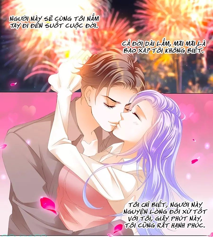 Cuồng Nhiệt Boss, Sủng Thê Xin Kiềm Chế Chapter 41 - Trang 2