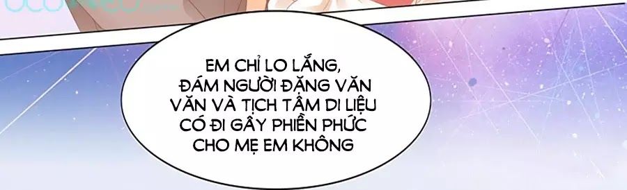 Cuồng Nhiệt Boss, Sủng Thê Xin Kiềm Chế Chapter 41 - Trang 2