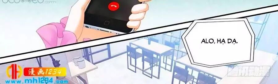 Cuồng Nhiệt Boss, Sủng Thê Xin Kiềm Chế Chapter 42 - Trang 2