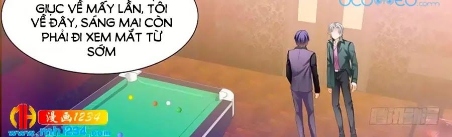 Cuồng Nhiệt Boss, Sủng Thê Xin Kiềm Chế Chapter 43 - Trang 2