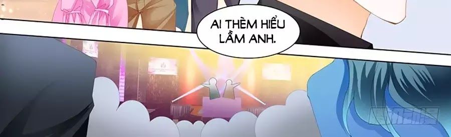 Cuồng Nhiệt Boss, Sủng Thê Xin Kiềm Chế Chapter 44 - Trang 2