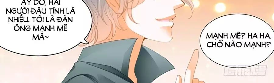 Cuồng Nhiệt Boss, Sủng Thê Xin Kiềm Chế Chapter 44 - Trang 2