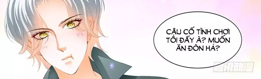 Cuồng Nhiệt Boss, Sủng Thê Xin Kiềm Chế Chapter 44 - Trang 2