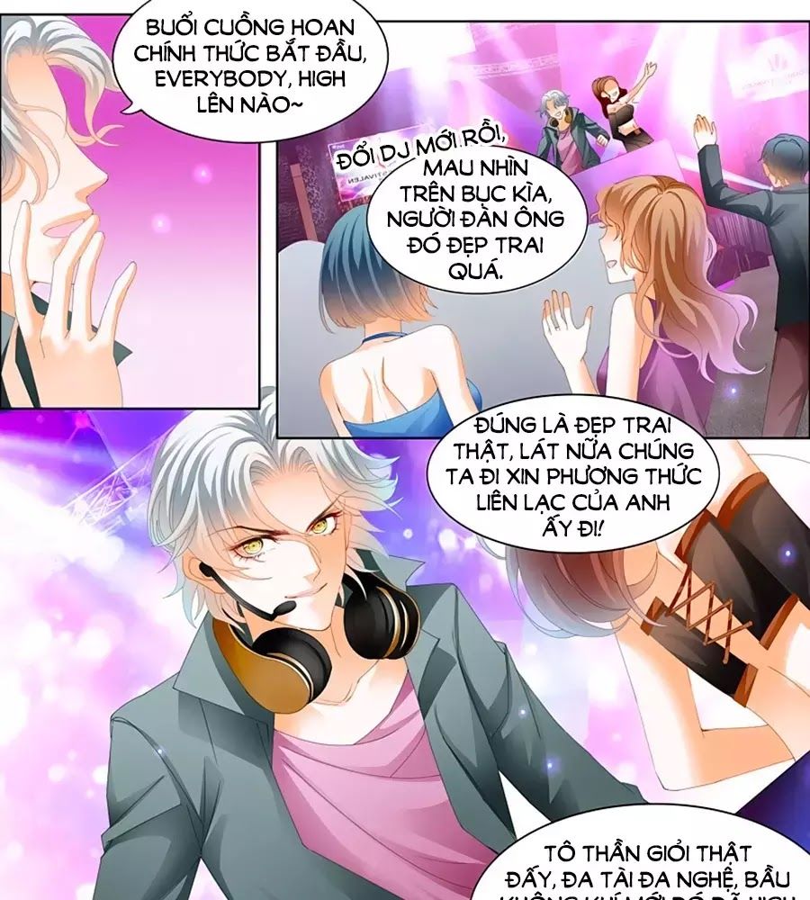 Cuồng Nhiệt Boss, Sủng Thê Xin Kiềm Chế Chapter 44 - Trang 2