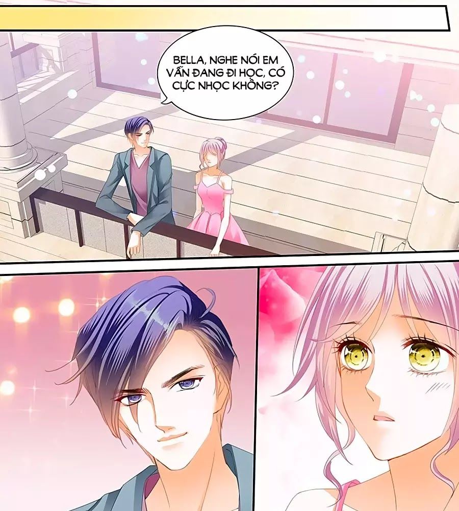 Cuồng Nhiệt Boss, Sủng Thê Xin Kiềm Chế Chapter 45 - Trang 2