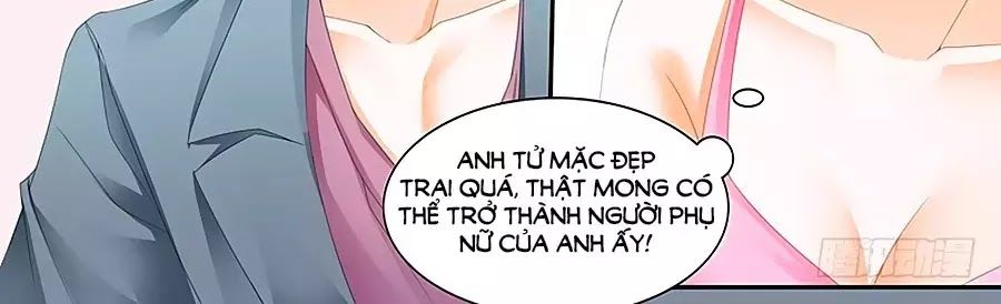 Cuồng Nhiệt Boss, Sủng Thê Xin Kiềm Chế Chapter 45 - Trang 2