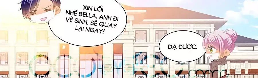 Cuồng Nhiệt Boss, Sủng Thê Xin Kiềm Chế Chapter 45 - Trang 2