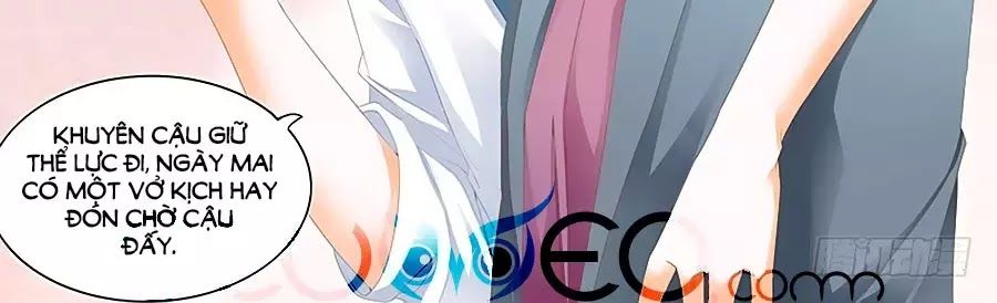 Cuồng Nhiệt Boss, Sủng Thê Xin Kiềm Chế Chapter 45 - Trang 2