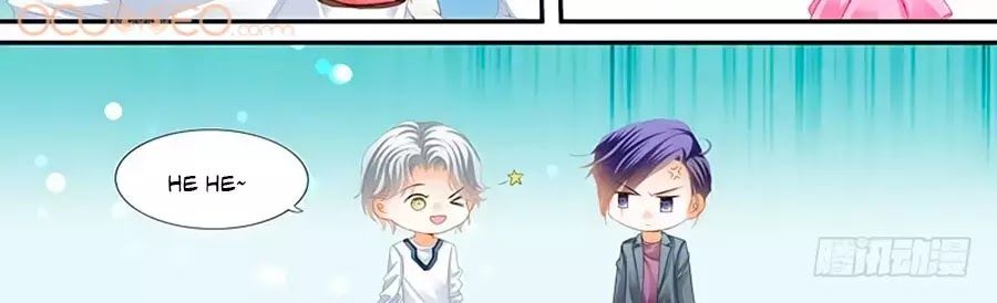 Cuồng Nhiệt Boss, Sủng Thê Xin Kiềm Chế Chapter 46 - Trang 2