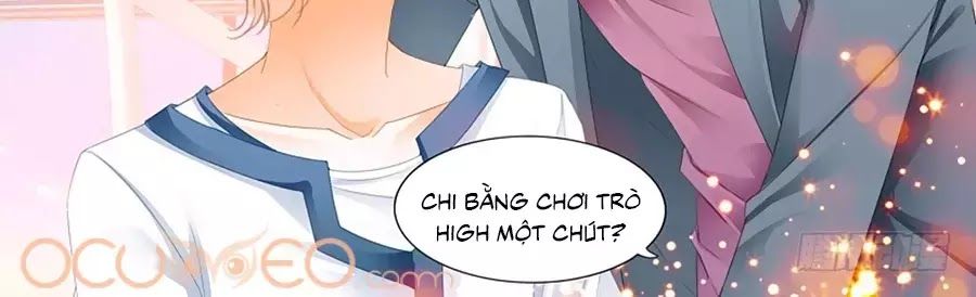 Cuồng Nhiệt Boss, Sủng Thê Xin Kiềm Chế Chapter 46 - Trang 2