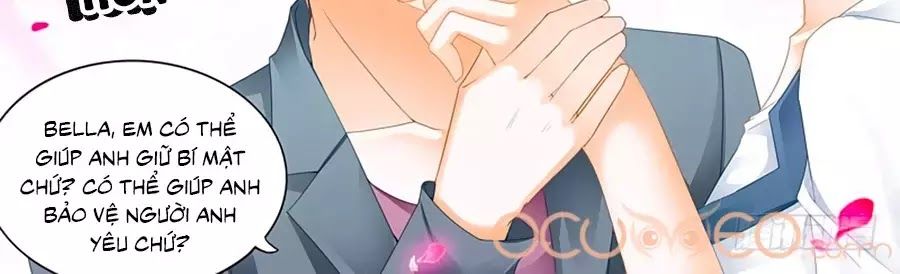 Cuồng Nhiệt Boss, Sủng Thê Xin Kiềm Chế Chapter 46 - Trang 2