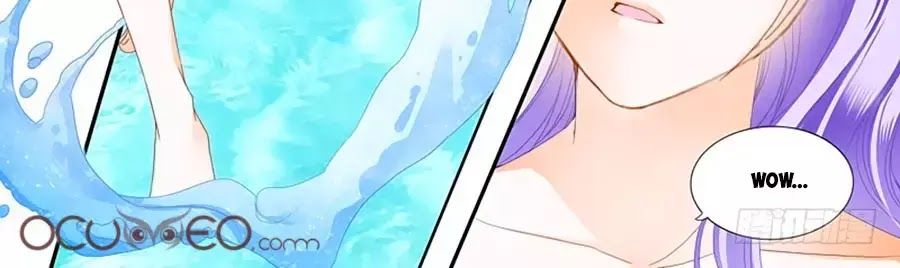 Cuồng Nhiệt Boss, Sủng Thê Xin Kiềm Chế Chapter 47 - Trang 2