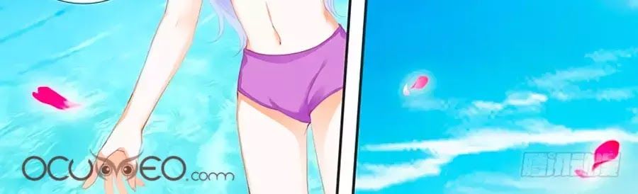 Cuồng Nhiệt Boss, Sủng Thê Xin Kiềm Chế Chapter 47 - Trang 2