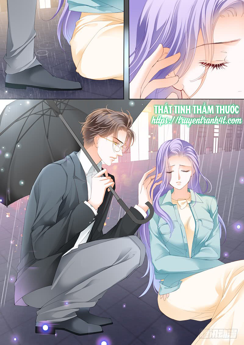 Cuồng Nhiệt Boss, Sủng Thê Xin Kiềm Chế Chapter 5 - Trang 2