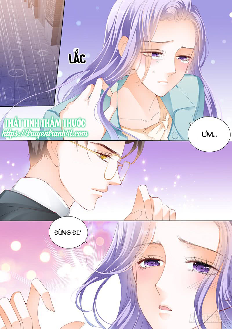 Cuồng Nhiệt Boss, Sủng Thê Xin Kiềm Chế Chapter 5 - Trang 2