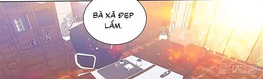 Cuồng Nhiệt Boss, Sủng Thê Xin Kiềm Chế Chapter 50 - Trang 2