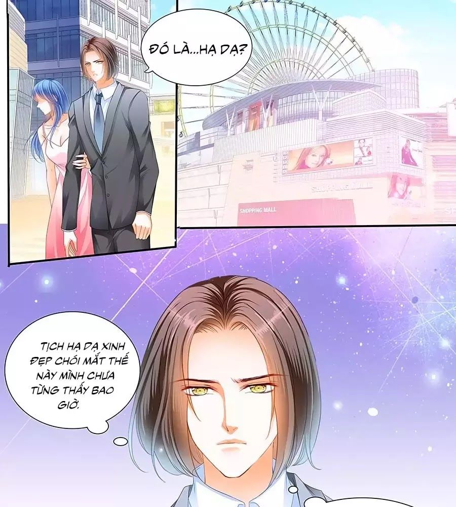 Cuồng Nhiệt Boss, Sủng Thê Xin Kiềm Chế Chapter 50 - Trang 2