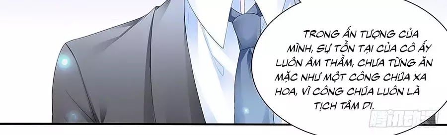 Cuồng Nhiệt Boss, Sủng Thê Xin Kiềm Chế Chapter 50 - Trang 2