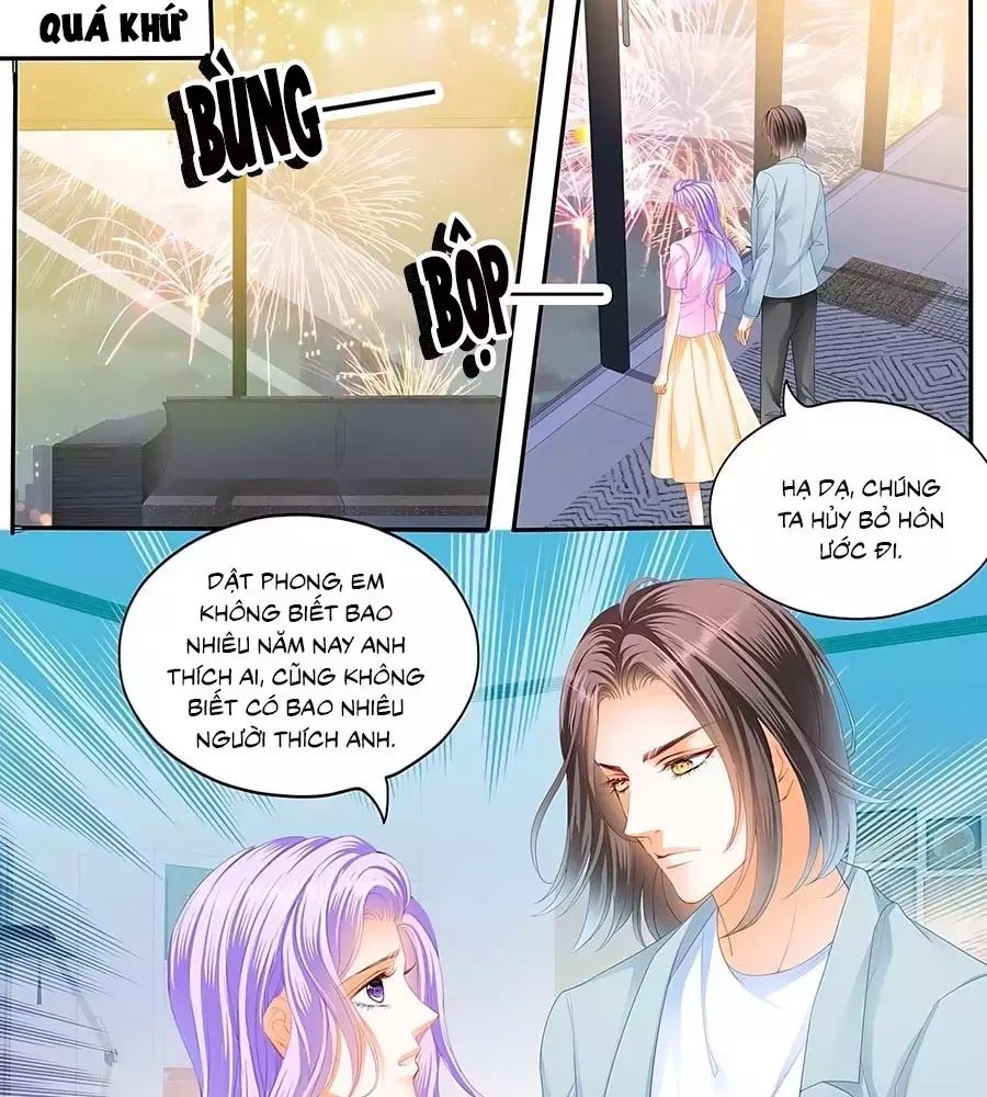 Cuồng Nhiệt Boss, Sủng Thê Xin Kiềm Chế Chapter 50 - Trang 2