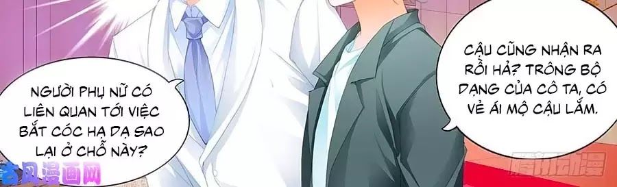 Cuồng Nhiệt Boss, Sủng Thê Xin Kiềm Chế Chapter 51 - Trang 2