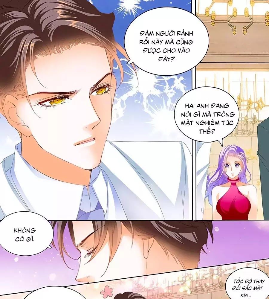 Cuồng Nhiệt Boss, Sủng Thê Xin Kiềm Chế Chapter 51 - Trang 2