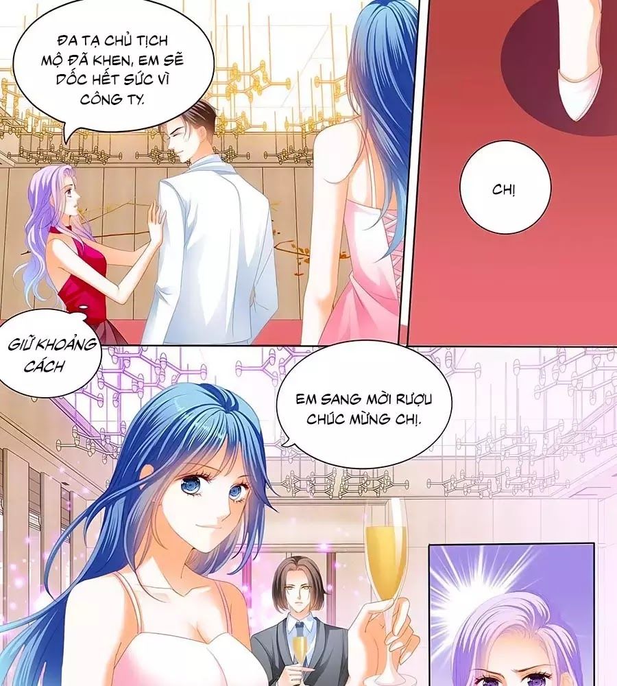 Cuồng Nhiệt Boss, Sủng Thê Xin Kiềm Chế Chapter 51 - Trang 2