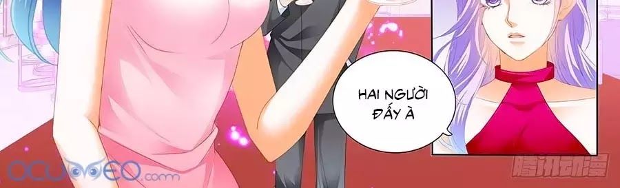 Cuồng Nhiệt Boss, Sủng Thê Xin Kiềm Chế Chapter 51 - Trang 2