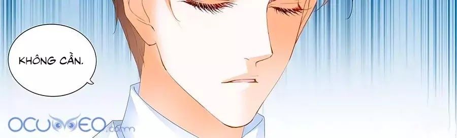 Cuồng Nhiệt Boss, Sủng Thê Xin Kiềm Chế Chapter 51 - Trang 2