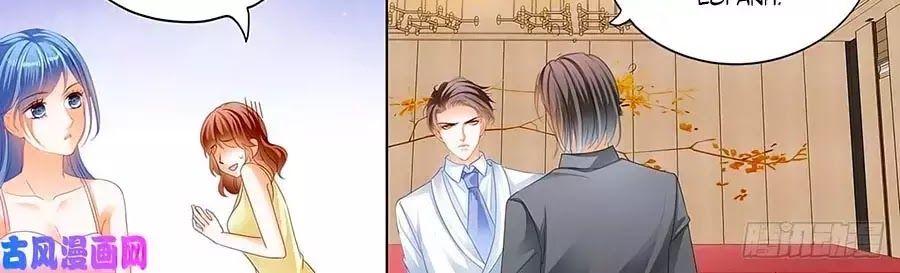 Cuồng Nhiệt Boss, Sủng Thê Xin Kiềm Chế Chapter 51 - Trang 2