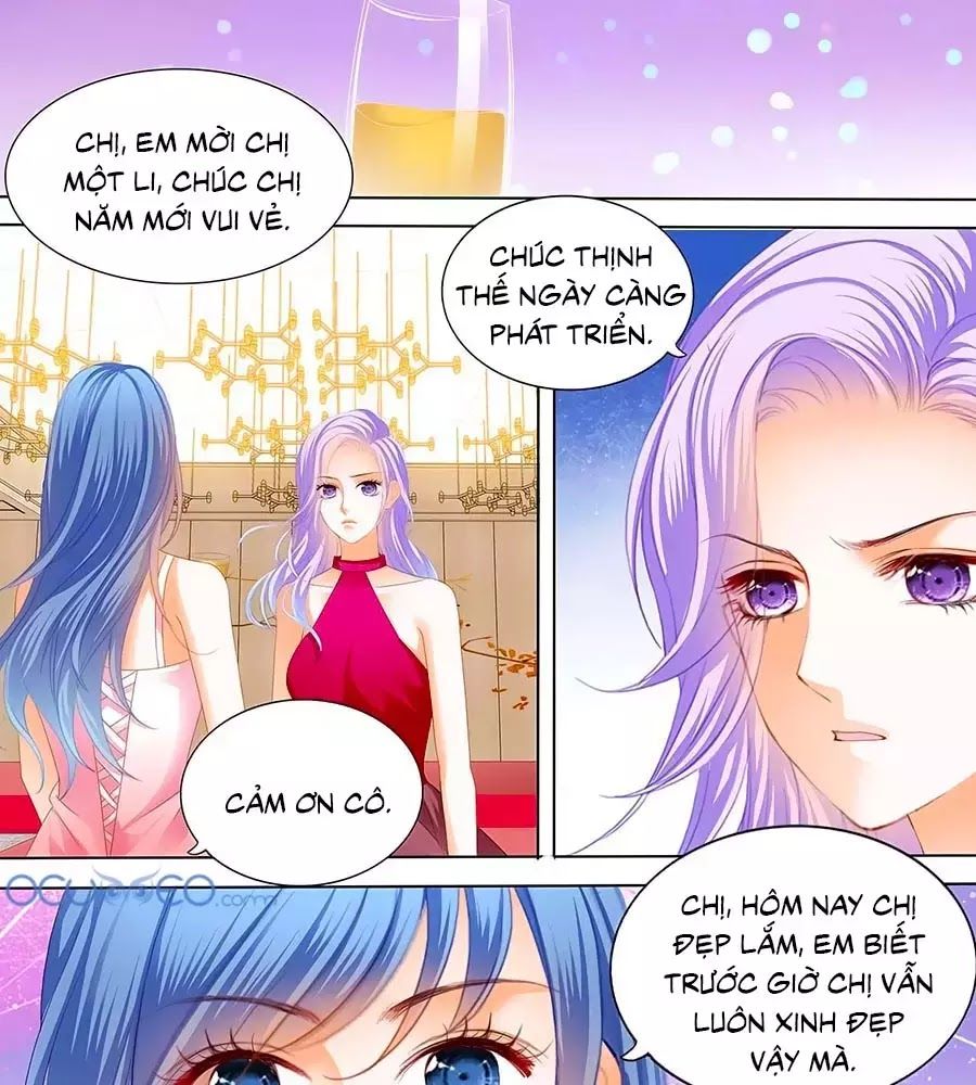Cuồng Nhiệt Boss, Sủng Thê Xin Kiềm Chế Chapter 51 - Trang 2