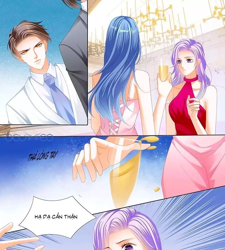 Cuồng Nhiệt Boss, Sủng Thê Xin Kiềm Chế Chapter 51 - Trang 2