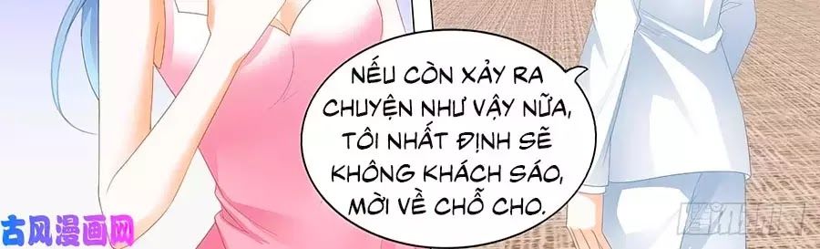 Cuồng Nhiệt Boss, Sủng Thê Xin Kiềm Chế Chapter 52 - Trang 2