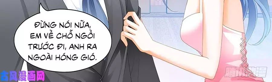 Cuồng Nhiệt Boss, Sủng Thê Xin Kiềm Chế Chapter 52 - Trang 2