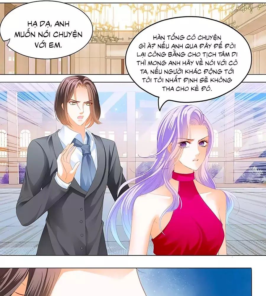 Cuồng Nhiệt Boss, Sủng Thê Xin Kiềm Chế Chapter 52 - Trang 2