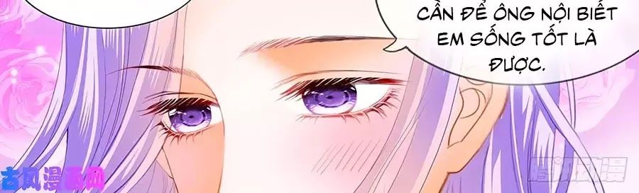 Cuồng Nhiệt Boss, Sủng Thê Xin Kiềm Chế Chapter 53 - Trang 2