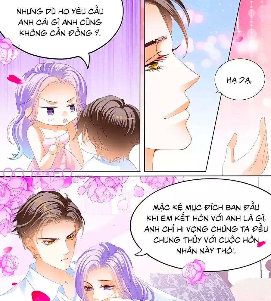 Cuồng Nhiệt Boss, Sủng Thê Xin Kiềm Chế Chapter 53 - Trang 2