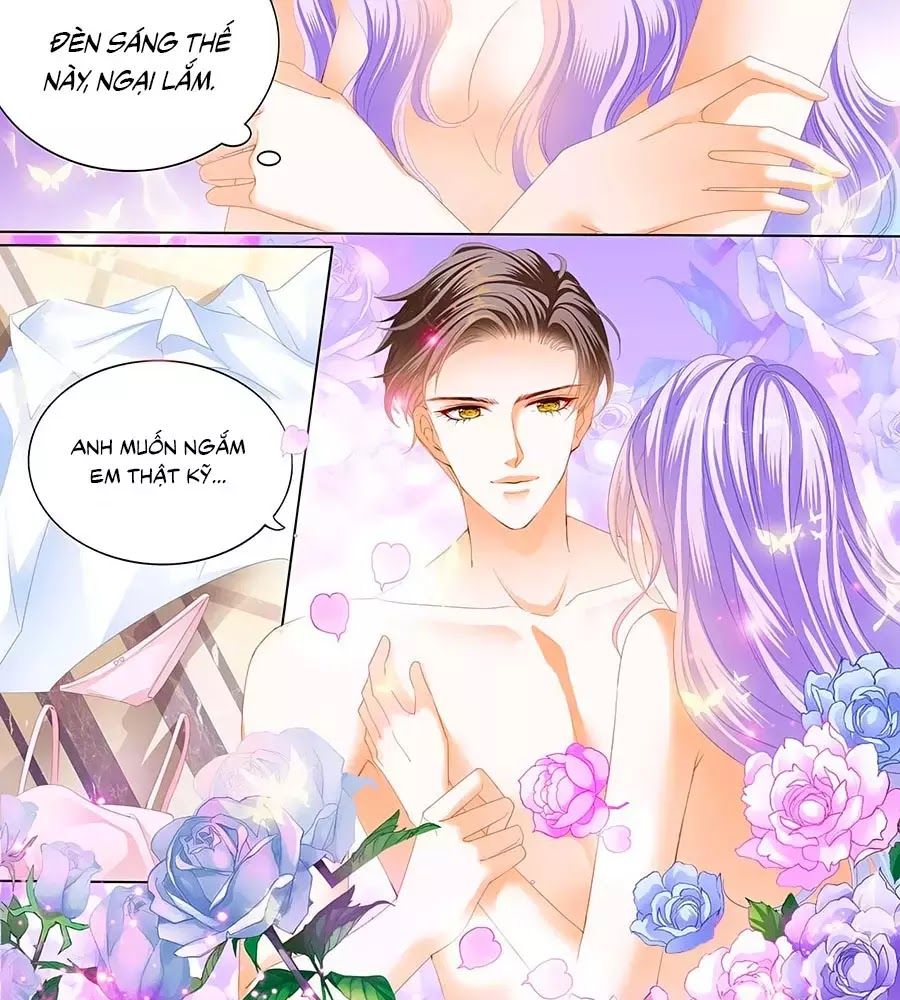 Cuồng Nhiệt Boss, Sủng Thê Xin Kiềm Chế Chapter 53 - Trang 2