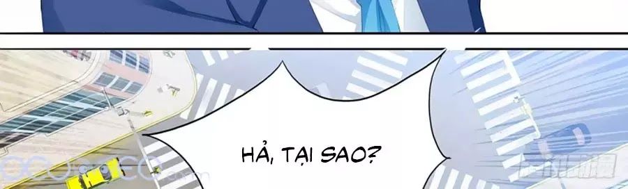 Cuồng Nhiệt Boss, Sủng Thê Xin Kiềm Chế Chapter 54 - Trang 2