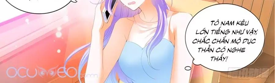 Cuồng Nhiệt Boss, Sủng Thê Xin Kiềm Chế Chapter 54 - Trang 2