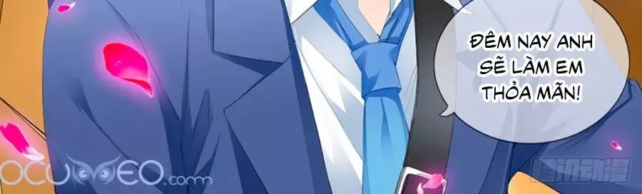 Cuồng Nhiệt Boss, Sủng Thê Xin Kiềm Chế Chapter 54 - Trang 2