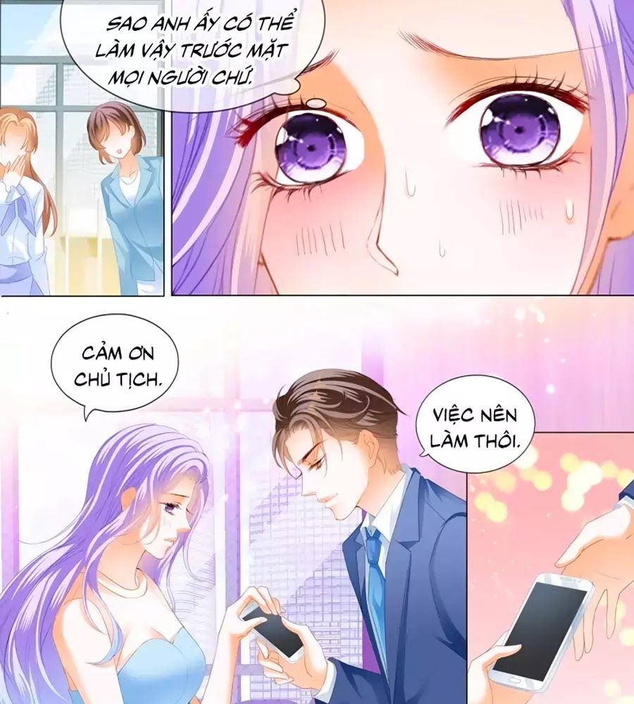 Cuồng Nhiệt Boss, Sủng Thê Xin Kiềm Chế Chapter 55 - Trang 2