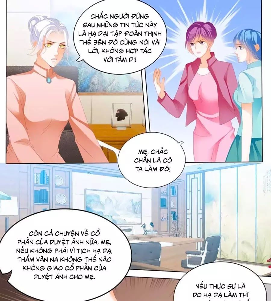 Cuồng Nhiệt Boss, Sủng Thê Xin Kiềm Chế Chapter 56 - Trang 2