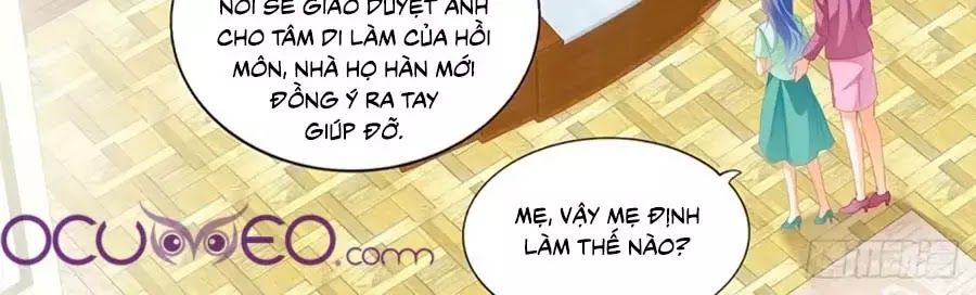 Cuồng Nhiệt Boss, Sủng Thê Xin Kiềm Chế Chapter 56 - Trang 2