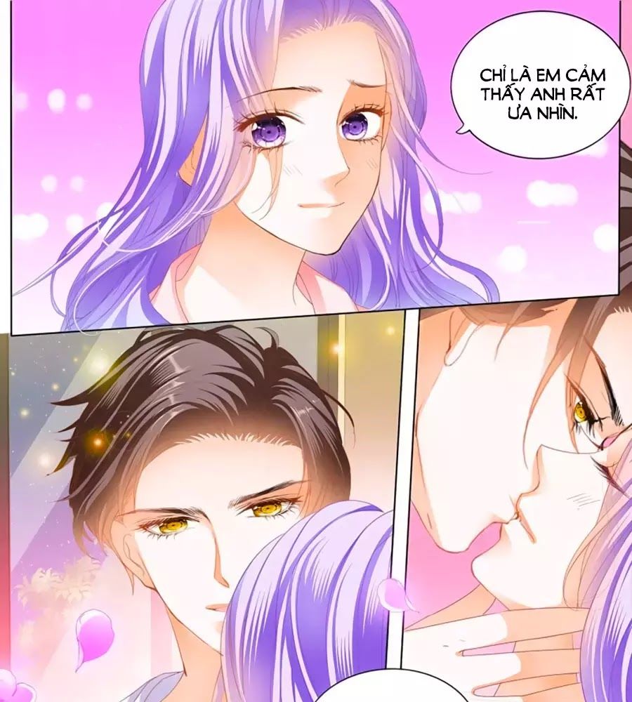 Cuồng Nhiệt Boss, Sủng Thê Xin Kiềm Chế Chapter 57 - Trang 2