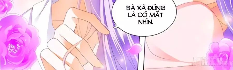 Cuồng Nhiệt Boss, Sủng Thê Xin Kiềm Chế Chapter 57 - Trang 2