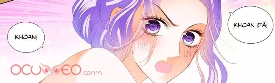 Cuồng Nhiệt Boss, Sủng Thê Xin Kiềm Chế Chapter 60 - Trang 2