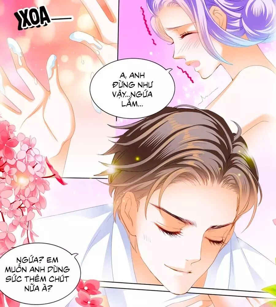 Cuồng Nhiệt Boss, Sủng Thê Xin Kiềm Chế Chapter 60 - Trang 2