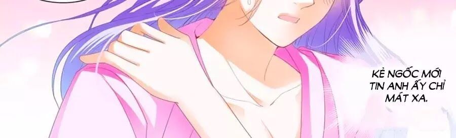 Cuồng Nhiệt Boss, Sủng Thê Xin Kiềm Chế Chapter 61 - Trang 2